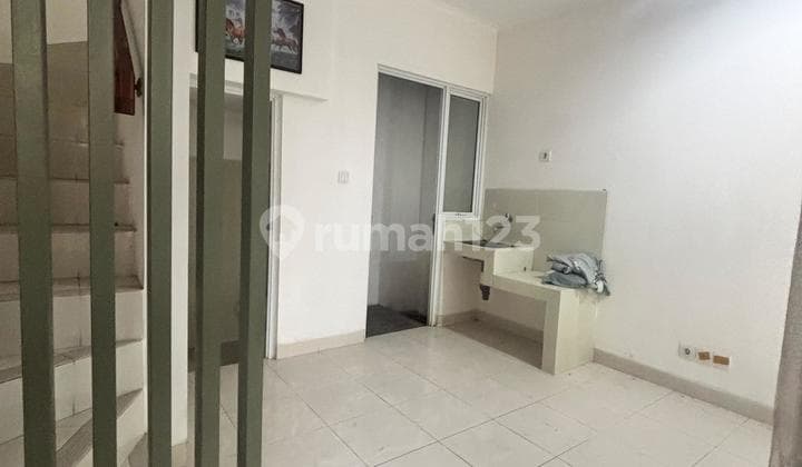 Murah! Rumah 2Lt Cluster Amarillo di Gading Serpong