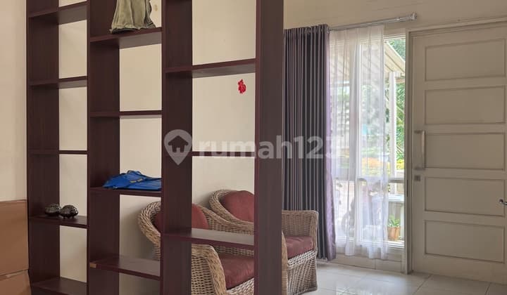 Jarang Ada! Rumah 2Lt The Spring di Gading Serpong