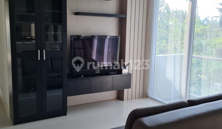 Murah! Rainbow Spring Condovillas 3Br di Gading Serpong