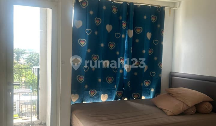 Murah! Apartemen Scientia Studio Tower D Lt.8