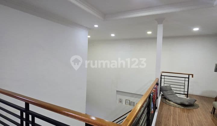 Rumah 2Lt Navona Village Cluster Catalina di Gading Serpong