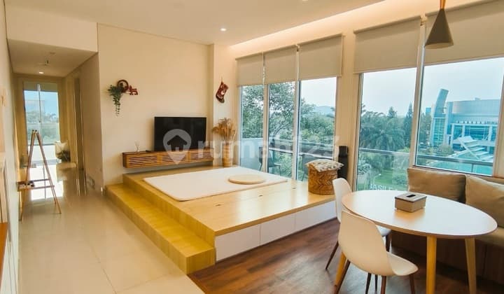 Cheap! Rainbow Spring Condovilla 3Br Furnished Apartment