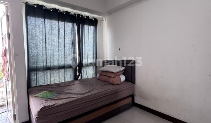 Apartemen Scientia Residence Tower D Type Studio