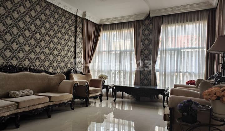 Urgent dijual Rumah Hook Komplek Buaran Indah
Duren Sawit Jakarta Timur