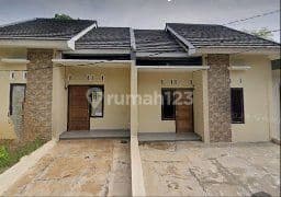 Rumah Baru Dekat Citra Grand Cibubur Jatisampurna Bwkasi