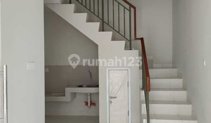 Jual Arcadia 5X8kt 2+1 KM 2+1.Harga 850Juta