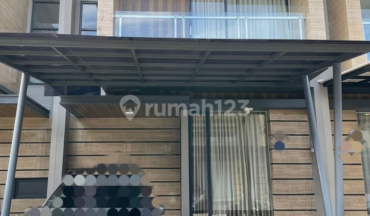 Jual Kilat Golden Stone Cluster Diamond 6x10 Lb 72 Full Renov. Shm. Kt 2 Jadi 1. Hadap Utara. Harga 1.4m