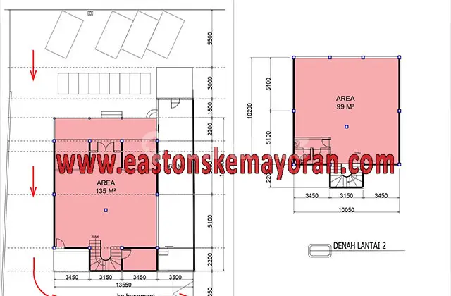 For Rent: Shop House in North Denpasar