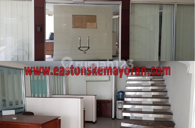 Dijual Office Space Setiabudi Dijual Office Space Setiabudi