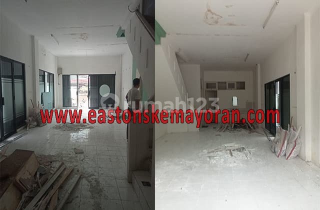 For Rent: Jatisampurna Shop House