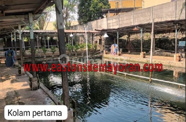 Dijual Kavling Jatiuwung Dijual Kavling Jatiuwung