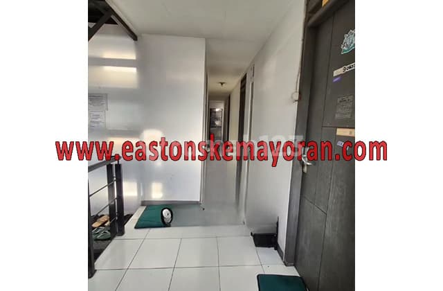 Dijual Rumah Kost Kebayoran Baru