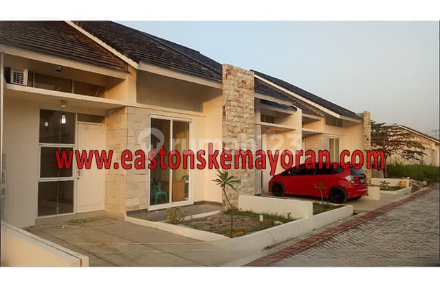 Dijual Perumahan Ciledug