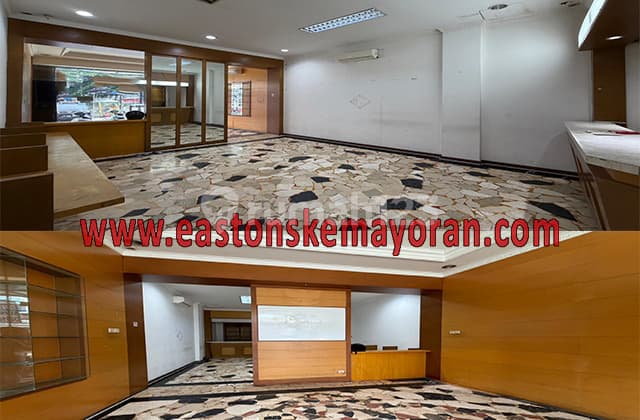 Disewakan Ruko Grogol Petamburan