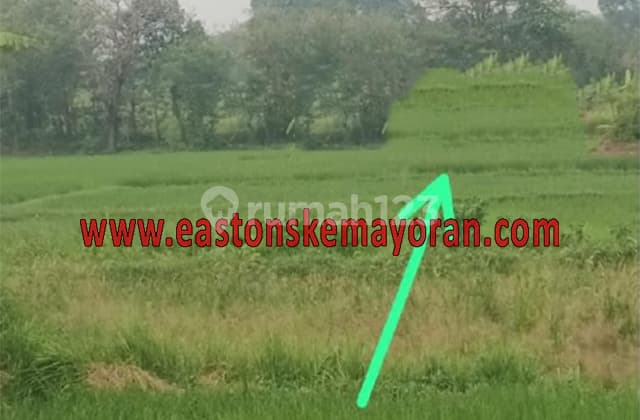 Dijual Kavling Jayanti