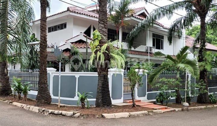 Murah Hitung Tanah Rumah Shm Terawat Asri Di Dukuh Patra Kuningan