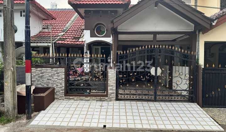 Affordable House with SHM Ready to Occupy Near Grand Galaxy Park