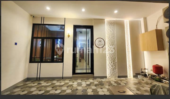 Jual Cepet Rumah Kost An Tanjung Duren