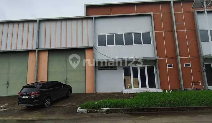 Warehouse for Rent