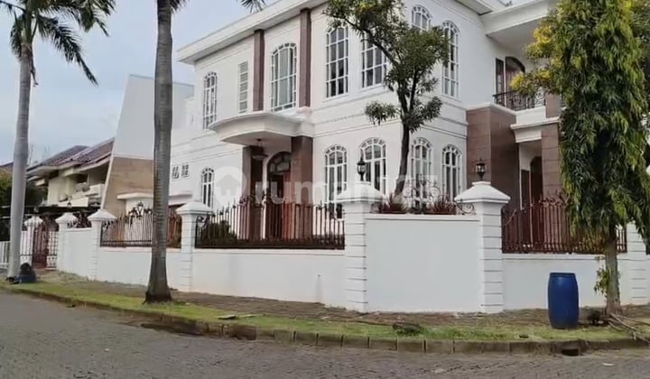 Rumah Sewa Pantai Mutiara Bagus