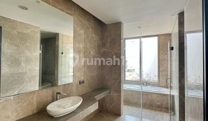 Rumah golf islands cluster chopin