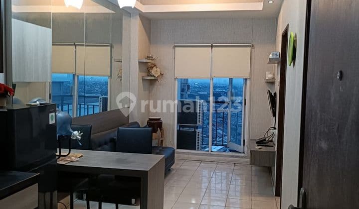 Disewakan cepet dan murah apartement puri park view
