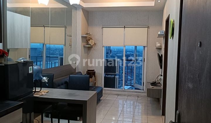 Disewakan cepet dan murah apartement puri park view