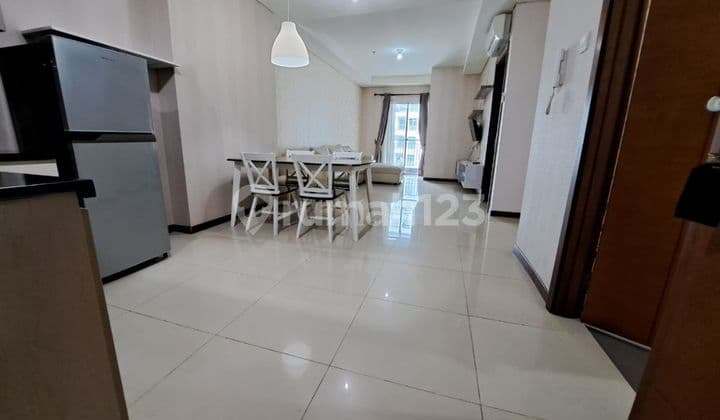 Murah condominiun green bay Pluit tower K