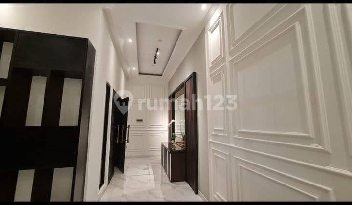 Rumah Cilandak Jakarta Selatan murah banget