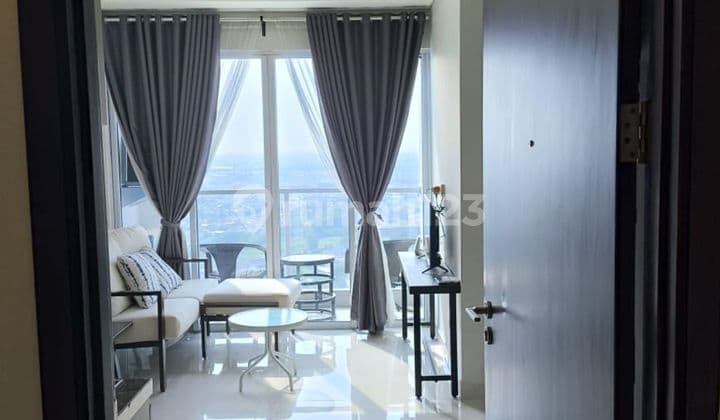 Private lift puri mansion apartement