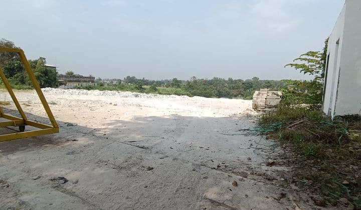 Murah Murah Tanah Cikande