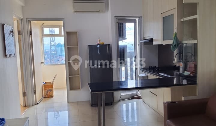 For Rent Cheap Fast Apartment Green Bay Tower Edelweis