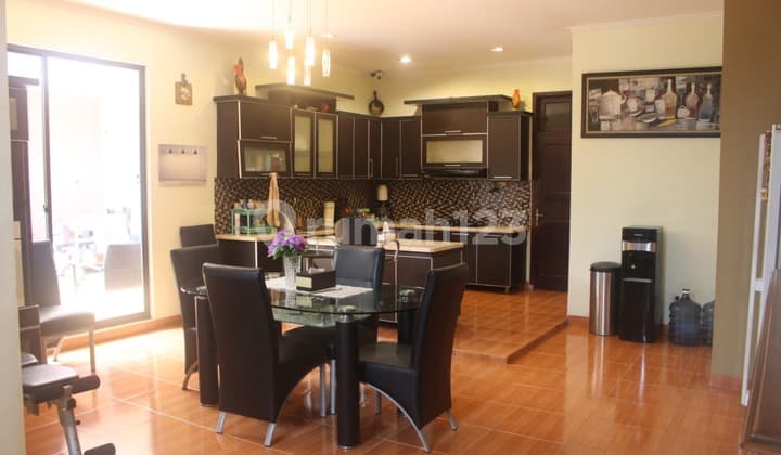 Rumah Cipete Murah Banget