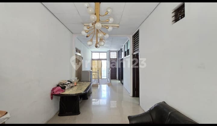 Rumah Sewa Murah Pluit Timur Residence