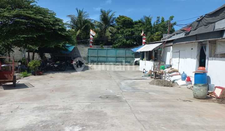 Good Warehouse Kapuk