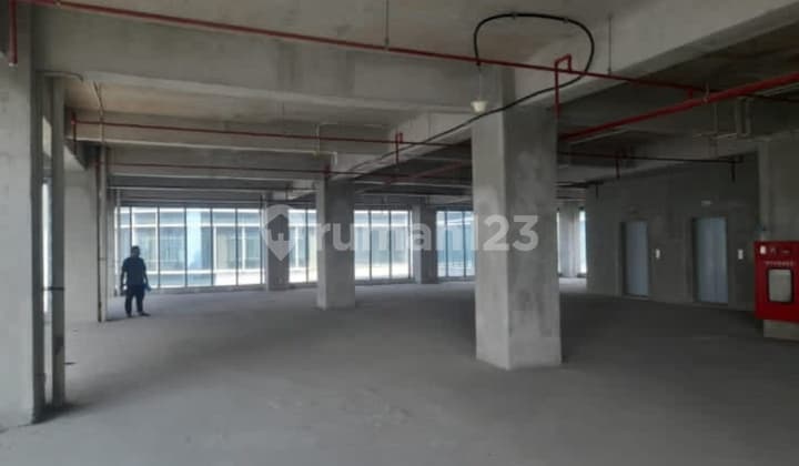 Jual Cepet Building Landmark Pluit