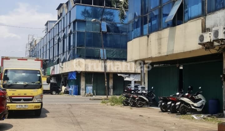 Cheap Shop House in Batu Ceper