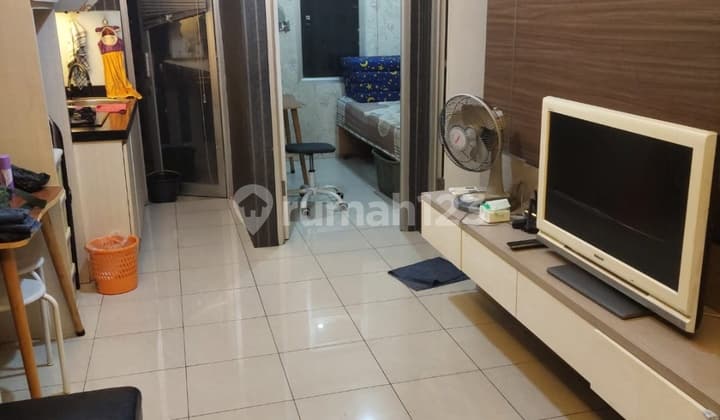 Sewa Murah Apartement Green Bay