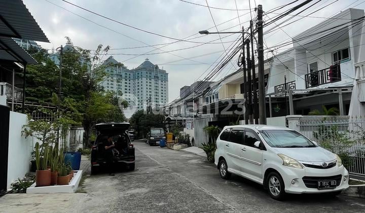 Cheap Muara Karang House for Rent