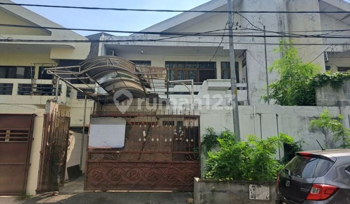 Cheap Pluit Timur Residence
