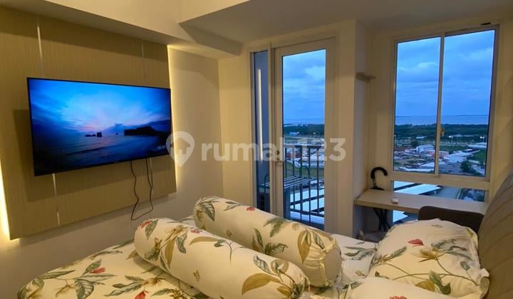 Jual Cepet Tokyo Apartement Pik 2