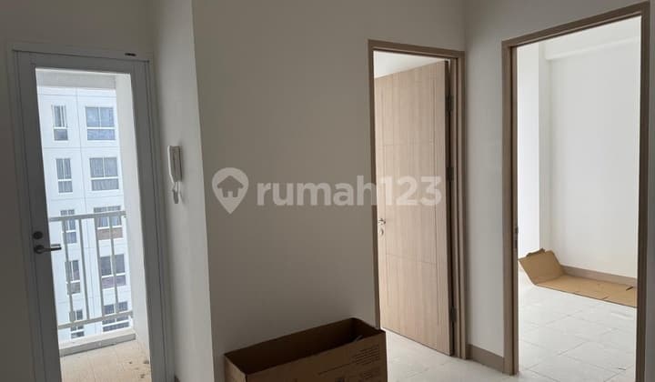 Disewa Cepet Apartement Tokyo 2 Bed Room