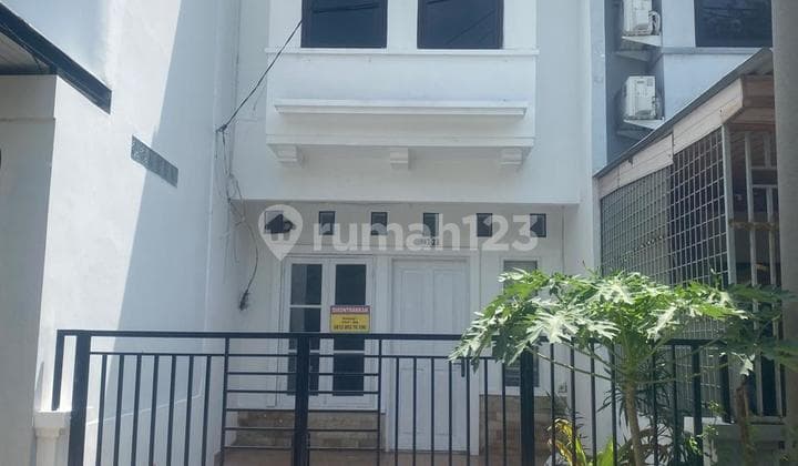 Disewakan Cepet Rumah Mutiara Palem