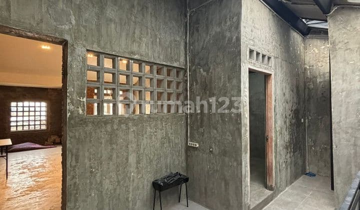 Affordable Tanjung Duren House