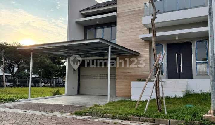 For Sale House in Pik Golf Islands Cluster Violin