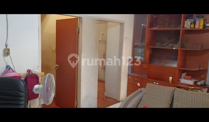 Jual Cepet Rumah Greenville Jl Mangga