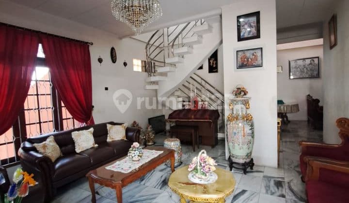 Nice House Tanjung Duren