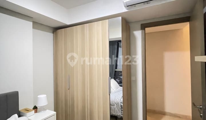 Disewakan Ato Di Jual Cepet Apartement Gold Coast Apartemen