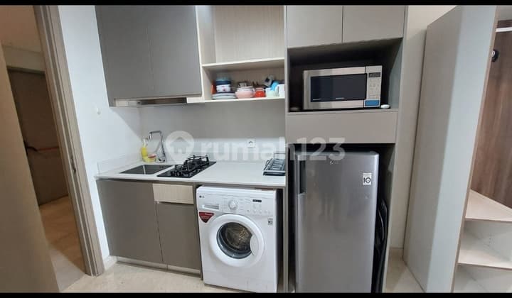 Disewa Cepet Apartement Gold Coast