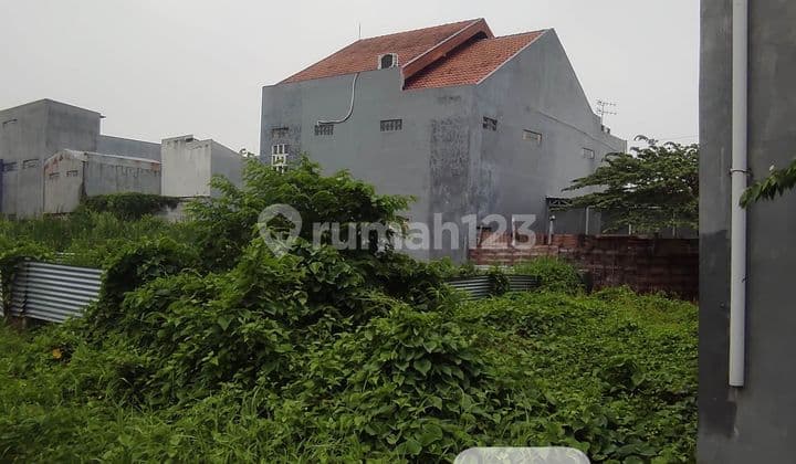CN17 DIJUAL TANAH KAVLING MURAH LOKASI STRATEGIS SHM DI MEDOKAN AYU, RUNGKUT, SURABAYA TIMUR